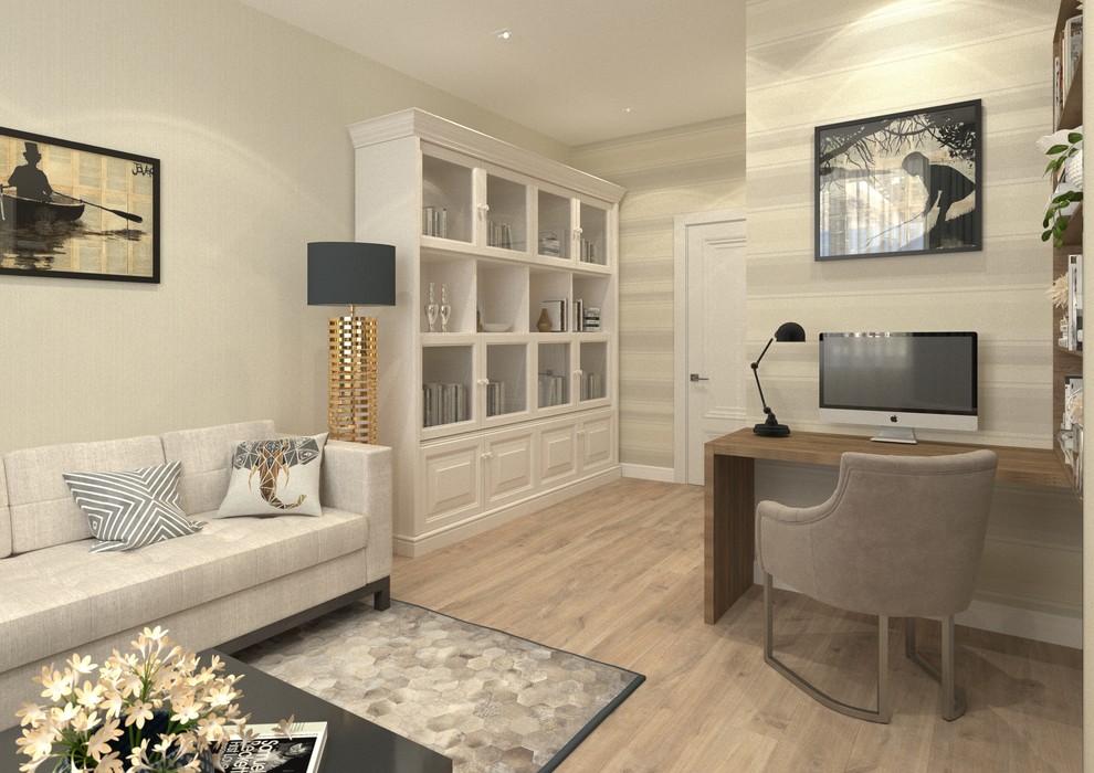 Аллея Героев