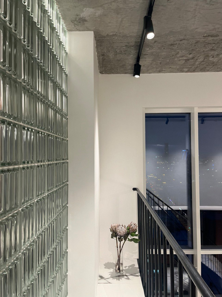 Квартира со вторым светом