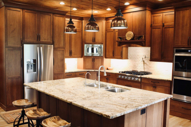  rustic