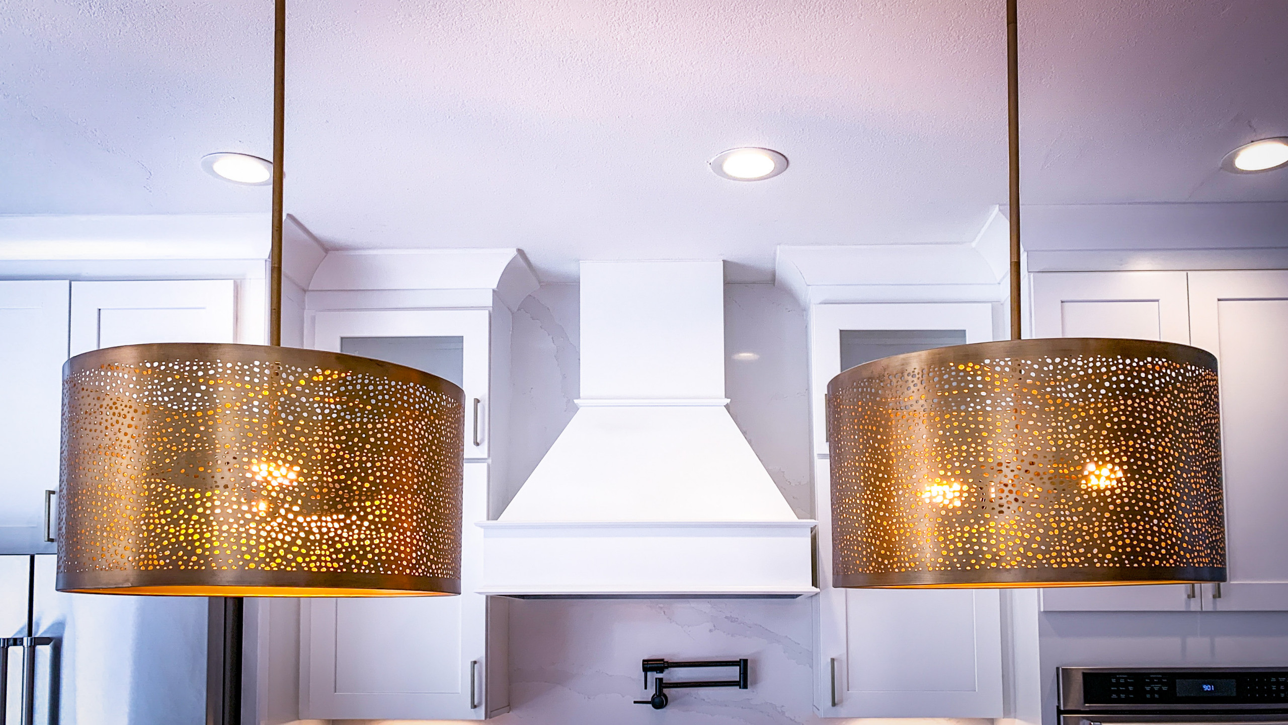 Beachcomber Kitchen
