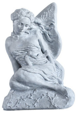twinkle statue