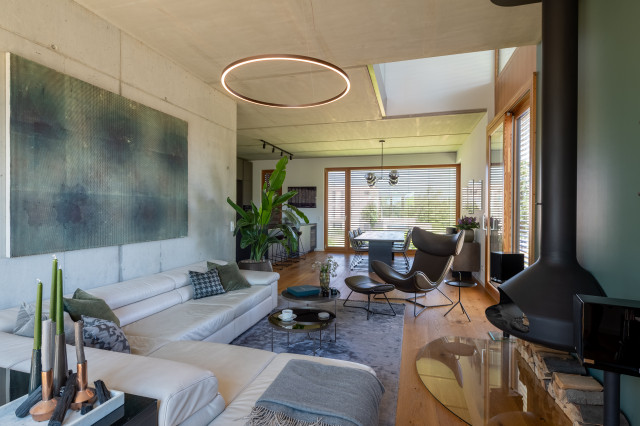 Villa in Potsdam trendy