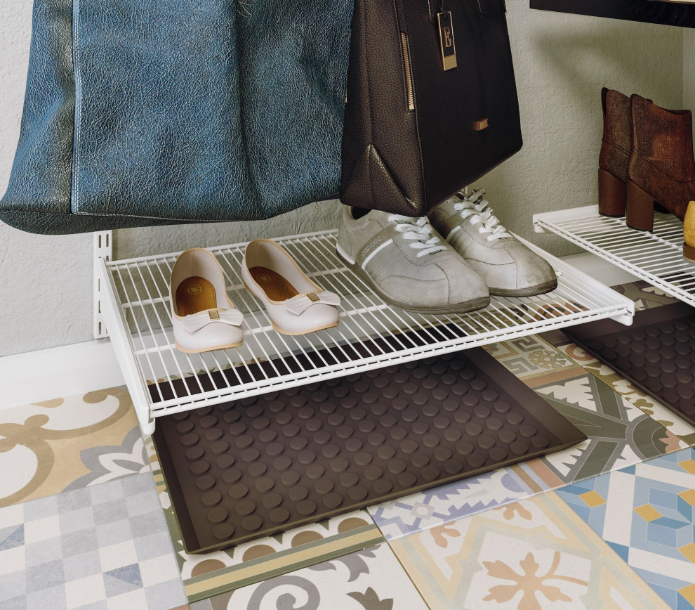 ПРИХОЖАЯ С ПЕРЕГОРОДКОЙ