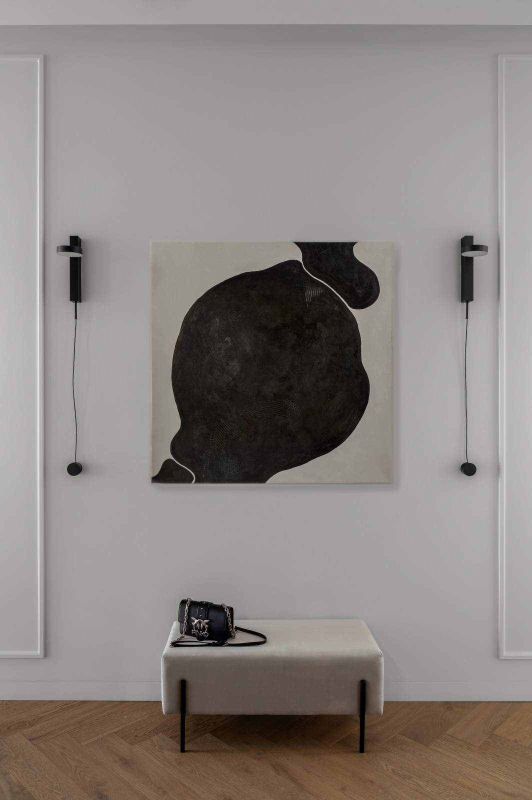 Квартира в ЖК Символ