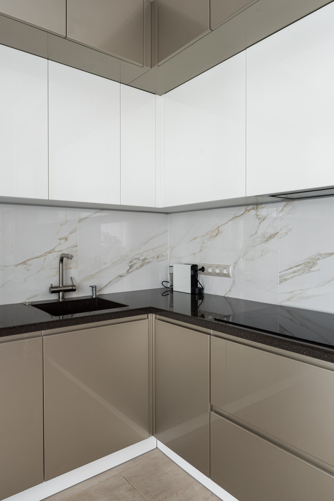 Квартира На Дмитровском