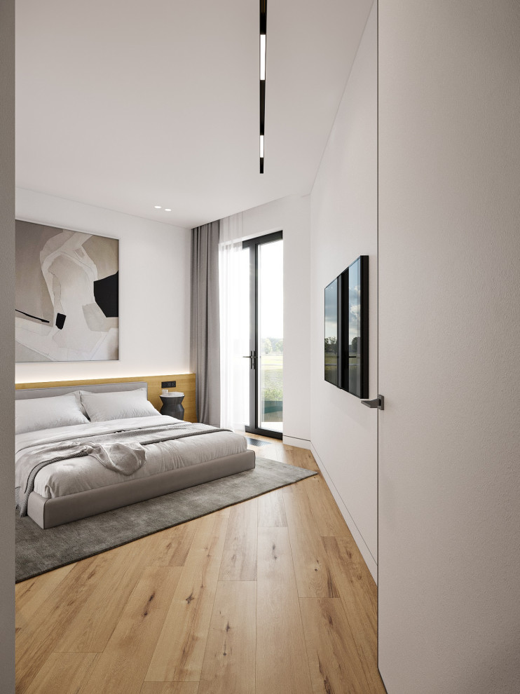 ПЕНТХАУС “ГОРОДСКОЙ ОАЗИС”