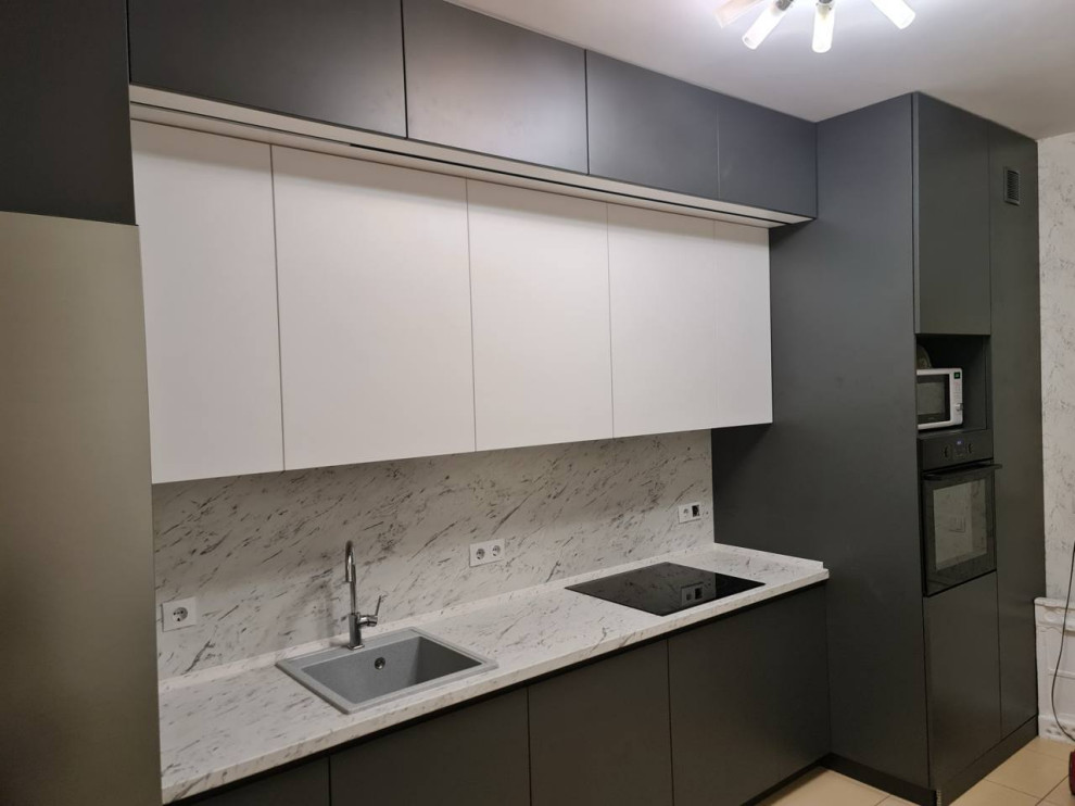 Наши проекты мебели