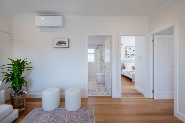 Parramatta Project dagligstue