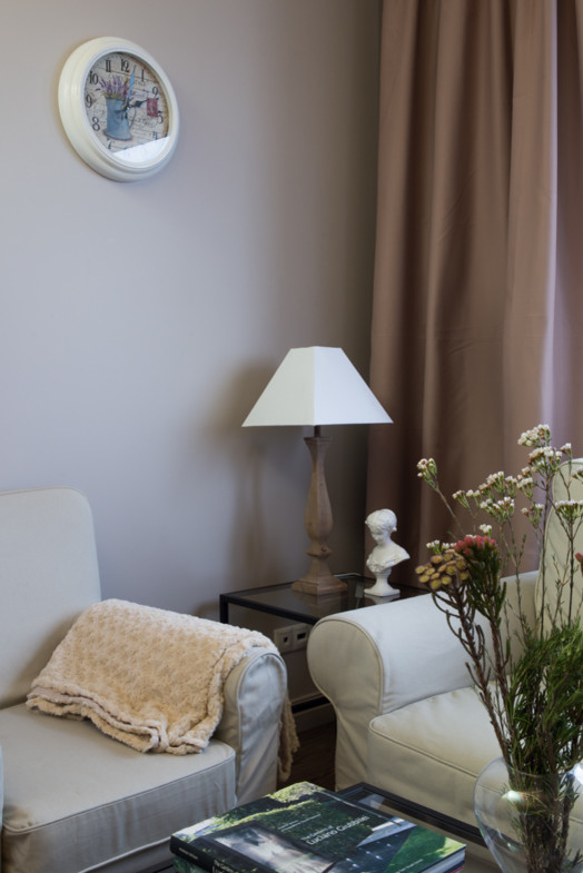 квартира в Коммунарке