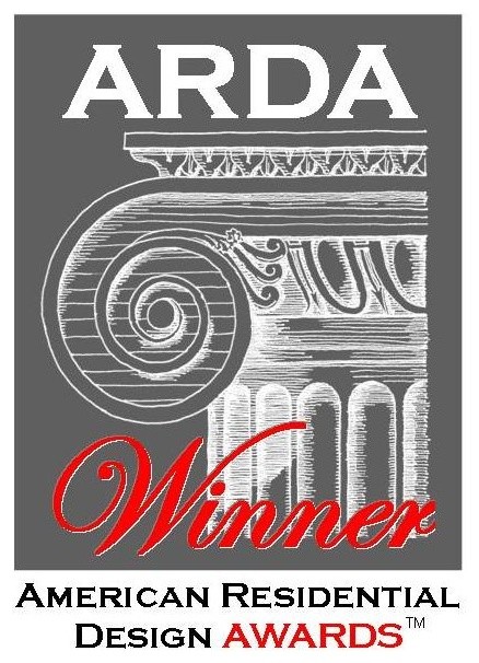 American Residential Design Award Winner