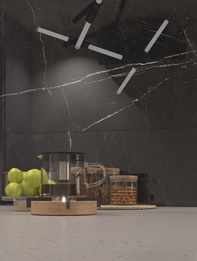 Квартира для молодой семейной пары