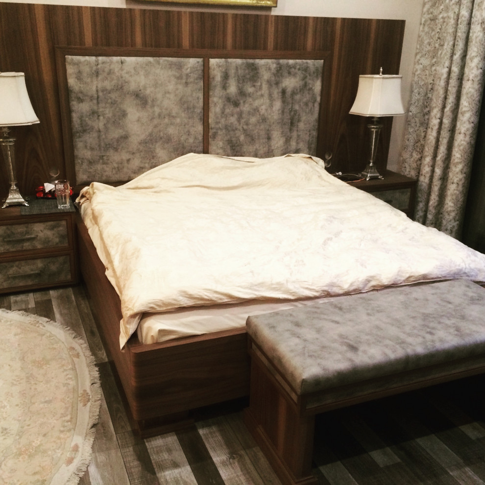 Мебель на заказ