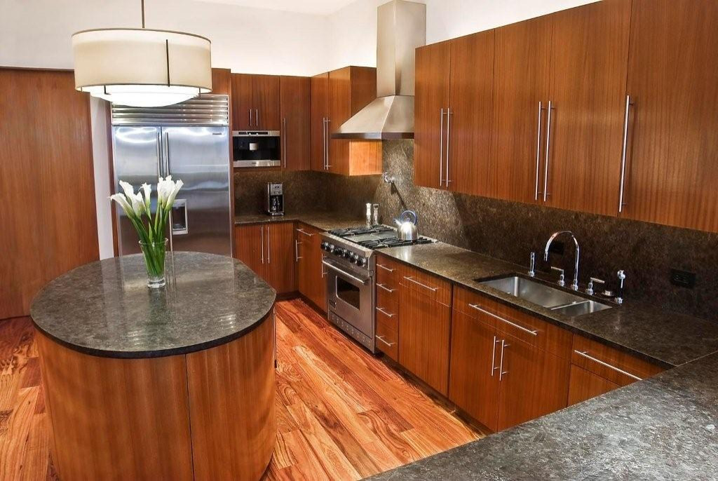 Residential projects