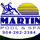 Martin Pool & Spa