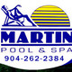 Martin Pool & Spa