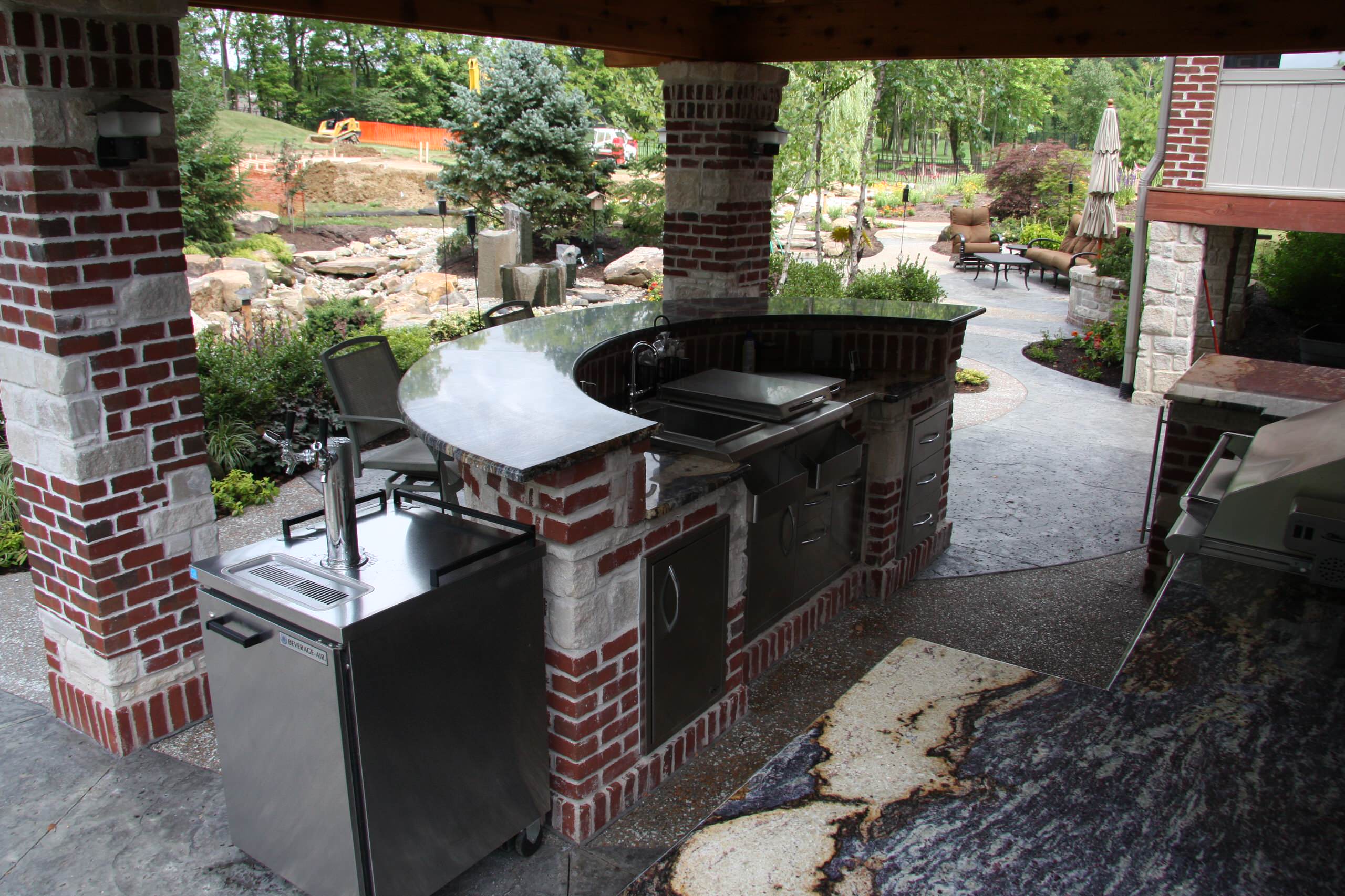 The Kaplan Residence