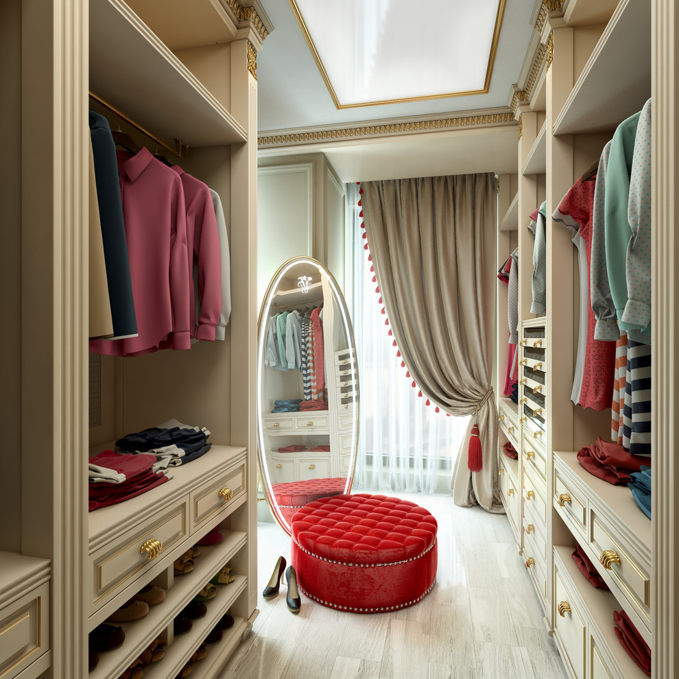 Апартаменты для Леди в ЖК"Трибека"