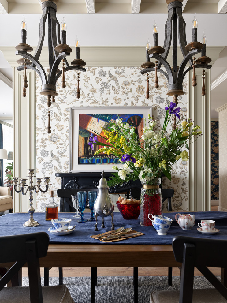 Квартира для подруги