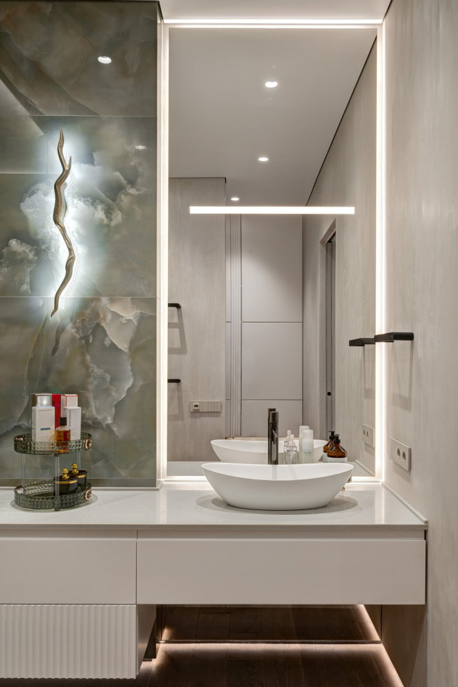 Квартира на Садовом Кольце июнь 2024