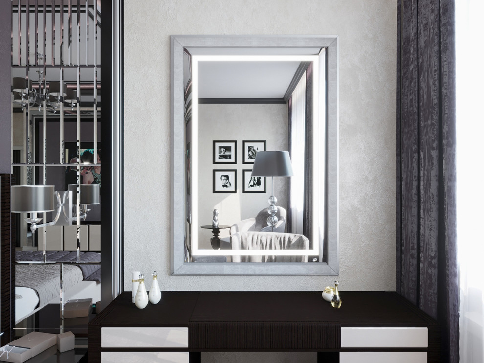 ЖК Мервинский