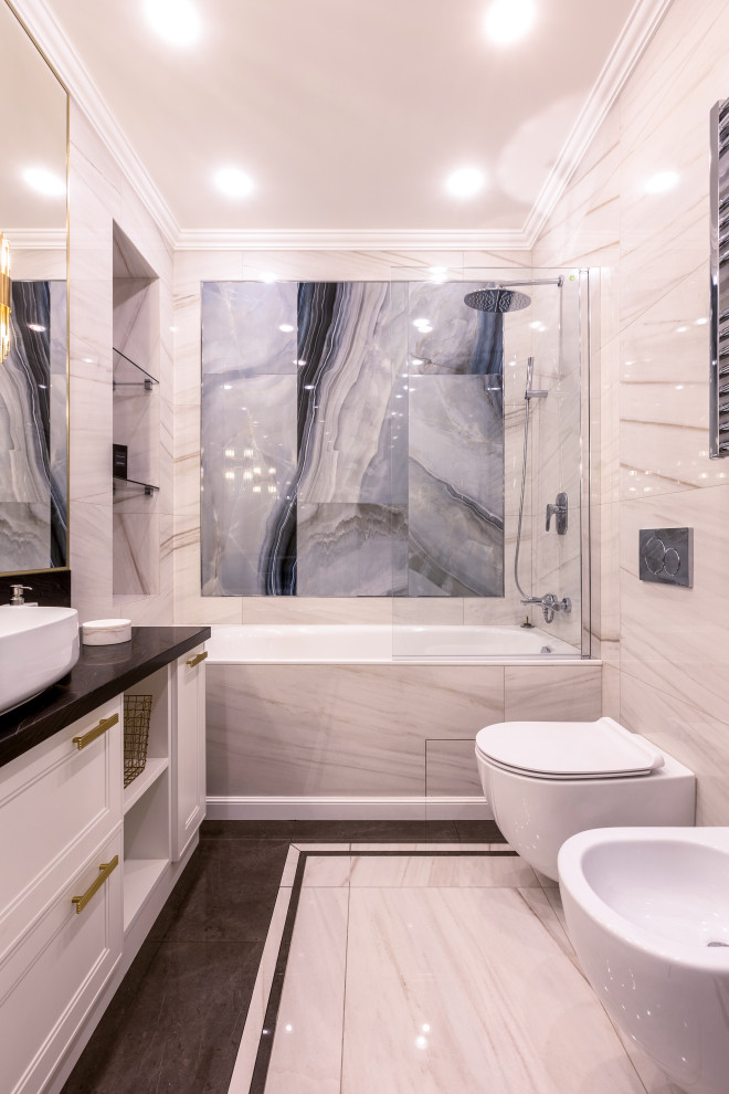 ЖК "Воробьев дом" Москва