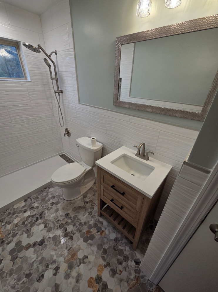 Bathroom Remodeling