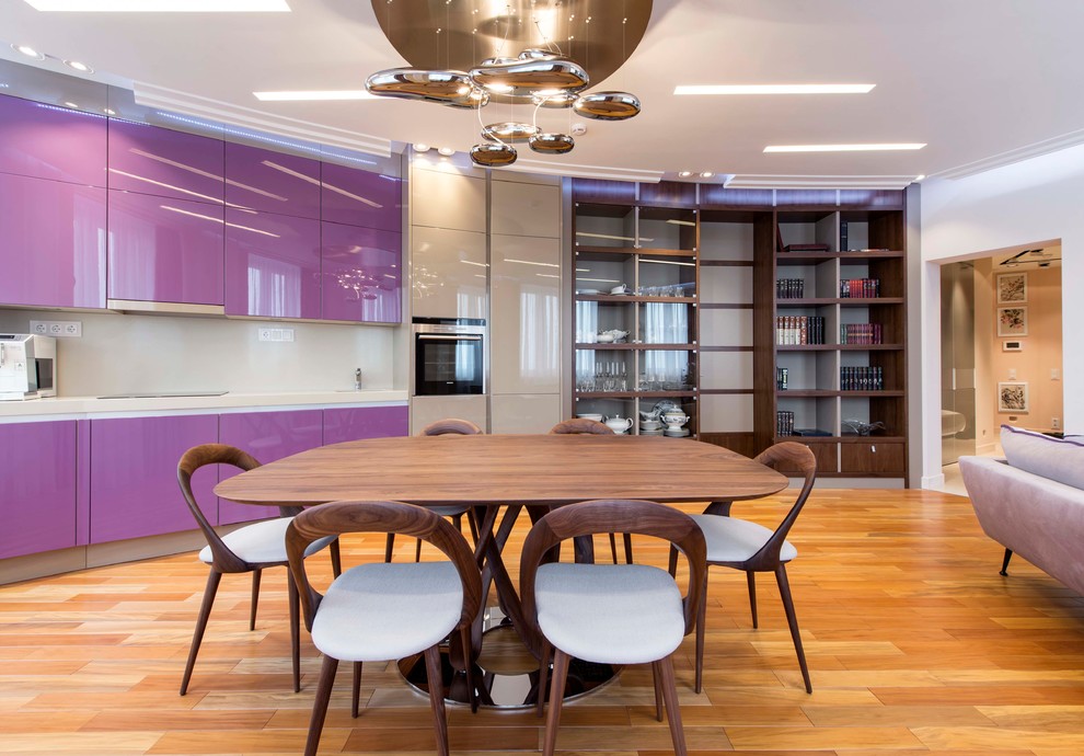 ЖК Дирижабль