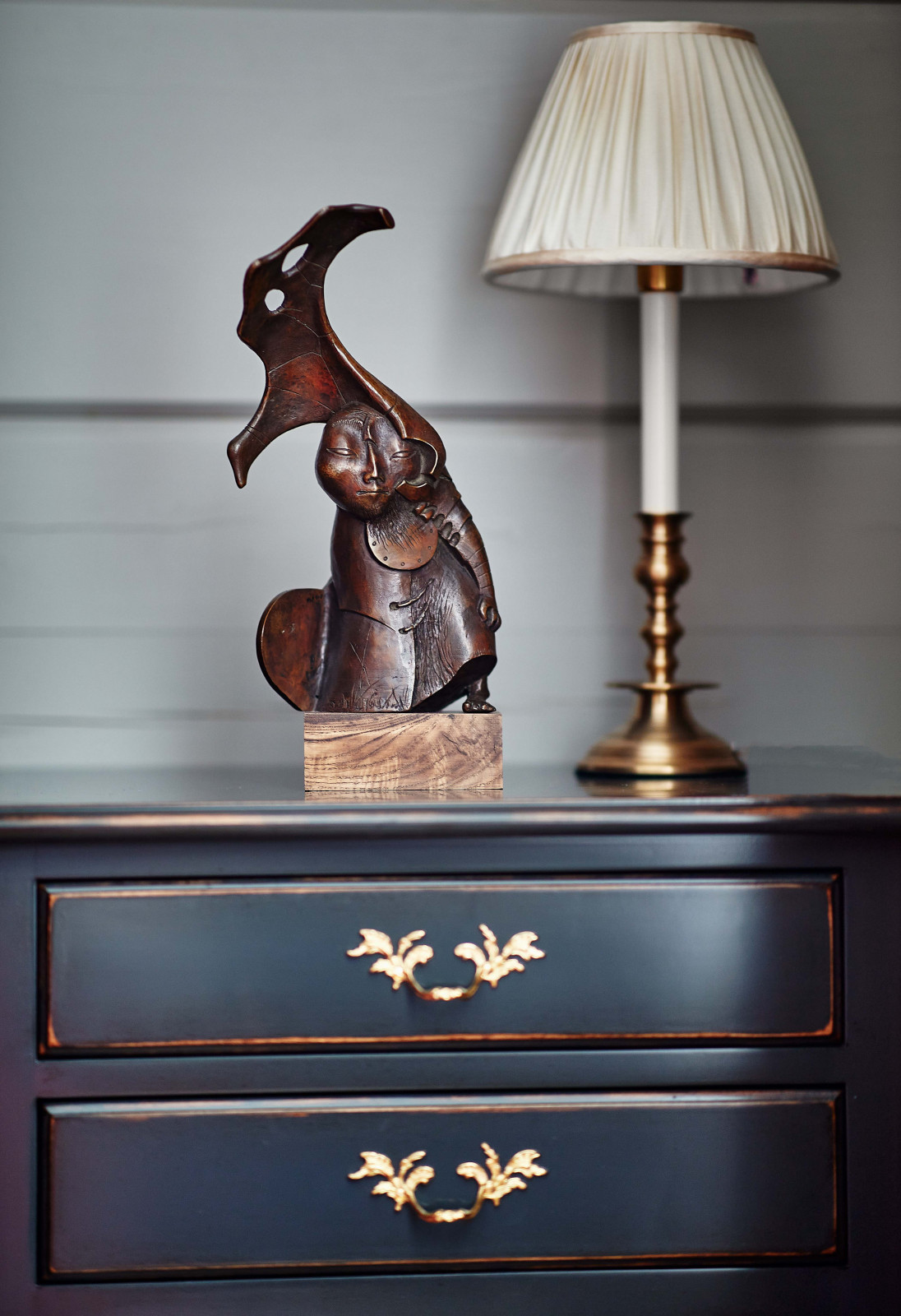 Мотивы странствий