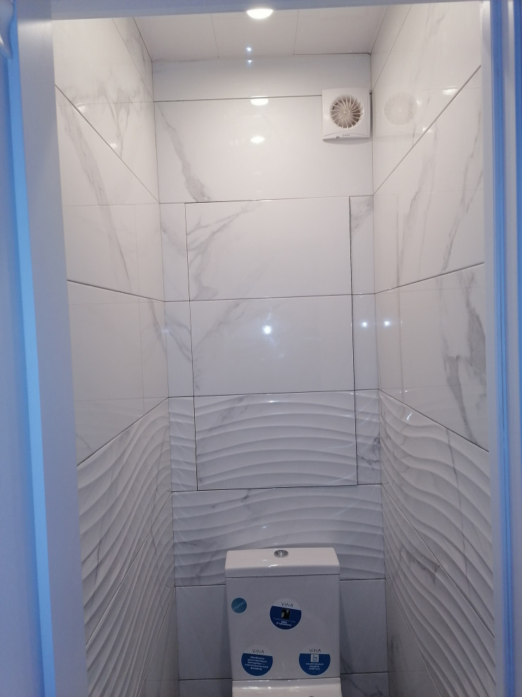 Пока нет новых проектов