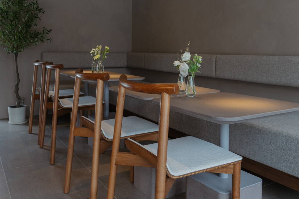 Кофейня в Москве "Сливки"