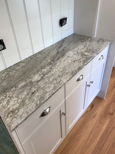 Dream Kitchen landstil-koekken