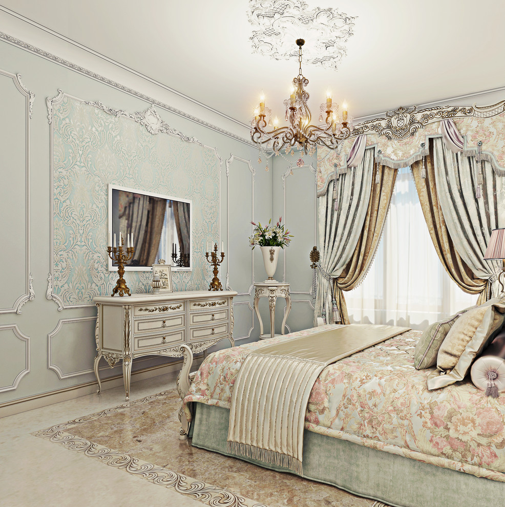 Квартира в Новогорске