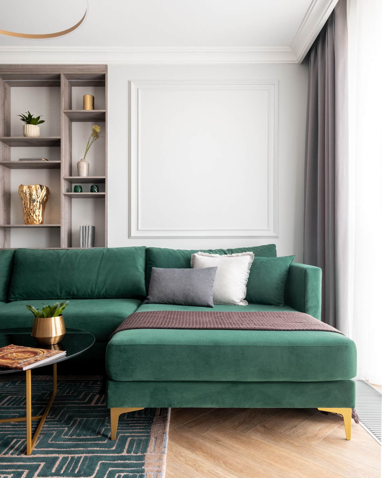 ЖК "Хорошевский"