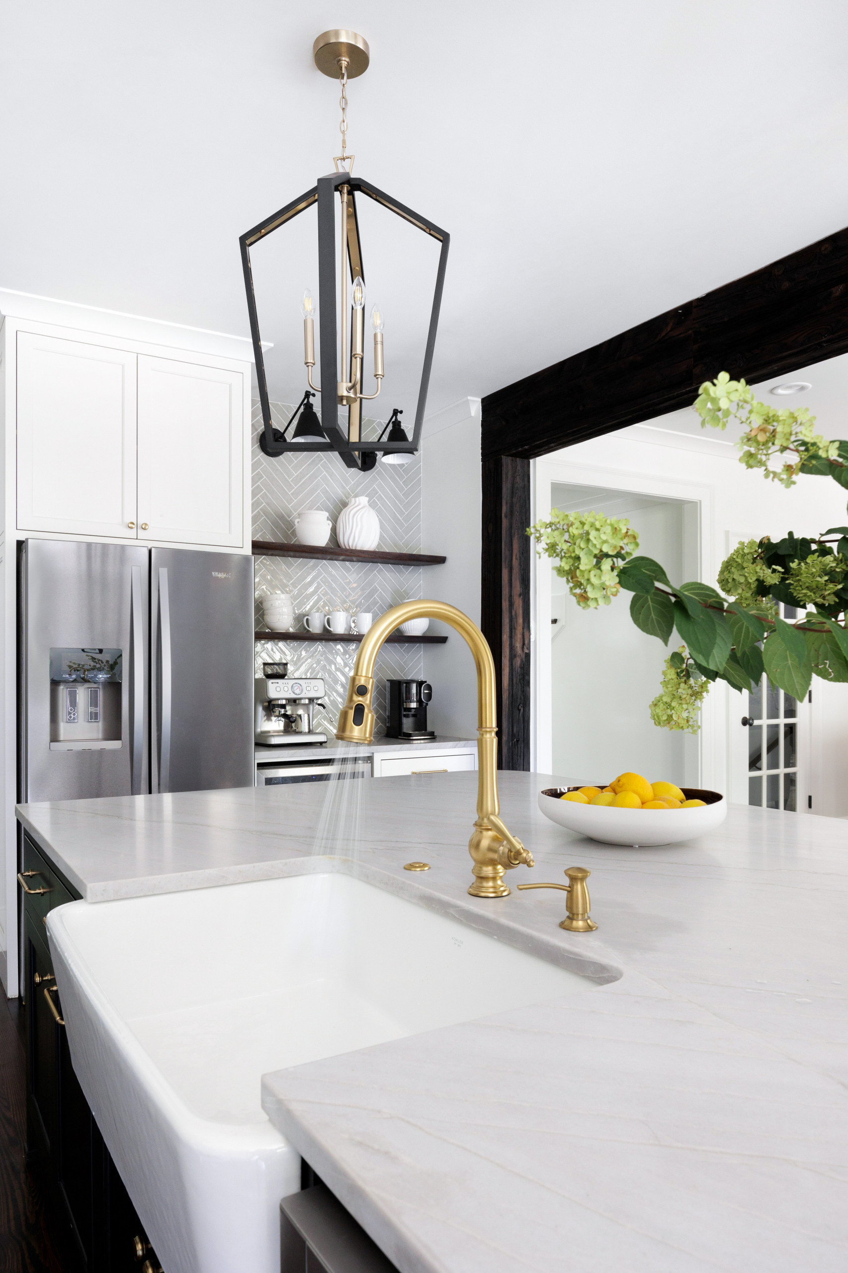 KENNESAW Modern Farmhouse