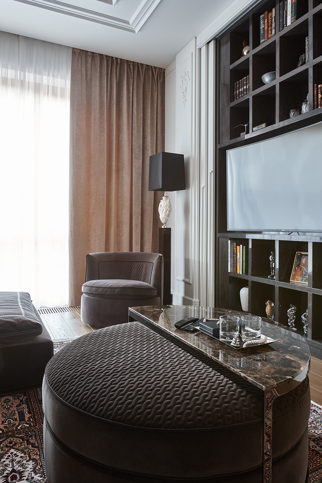 Улица Литераторов 2