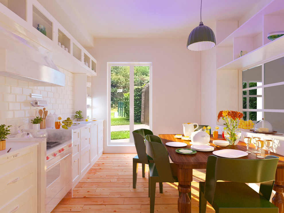 дизайн квартир и частных домов