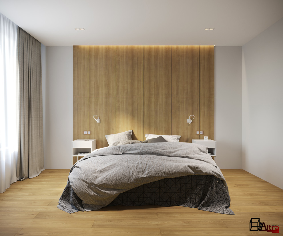 1-комнатная квартира в ЖК Ожогино