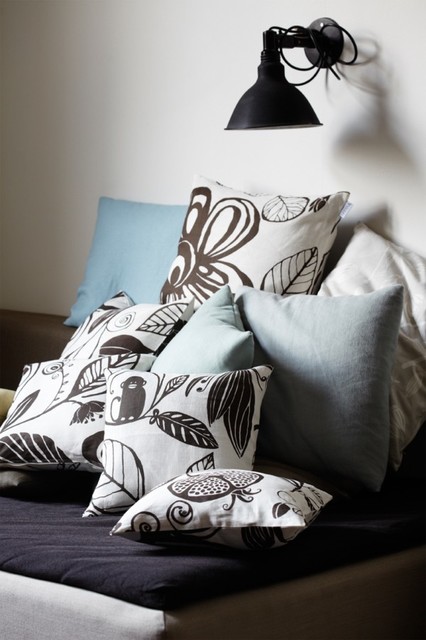 HAPPYsthlm scandinavian-bedroom