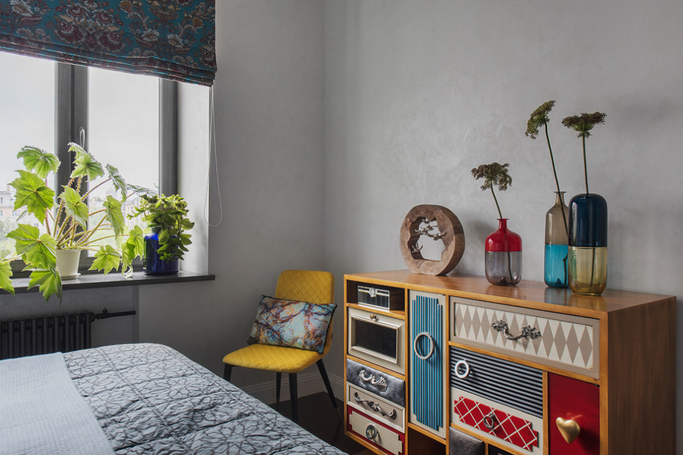 Квартира в Хамовниках, 68 кв.м