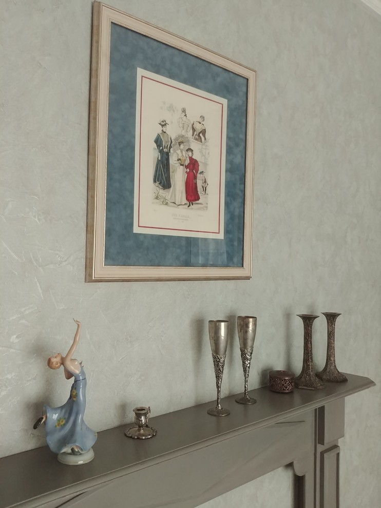 Рай в Фениксе