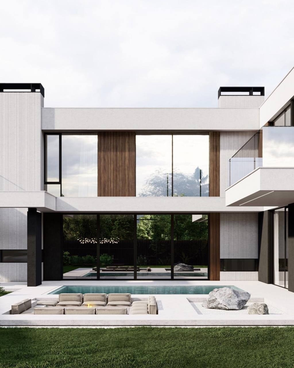 ВИЛЛА | Сочи