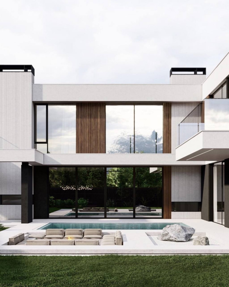 ВИЛЛА | Сочи