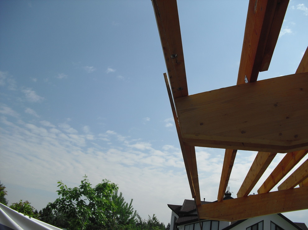 Зона отдыха (Папушево)