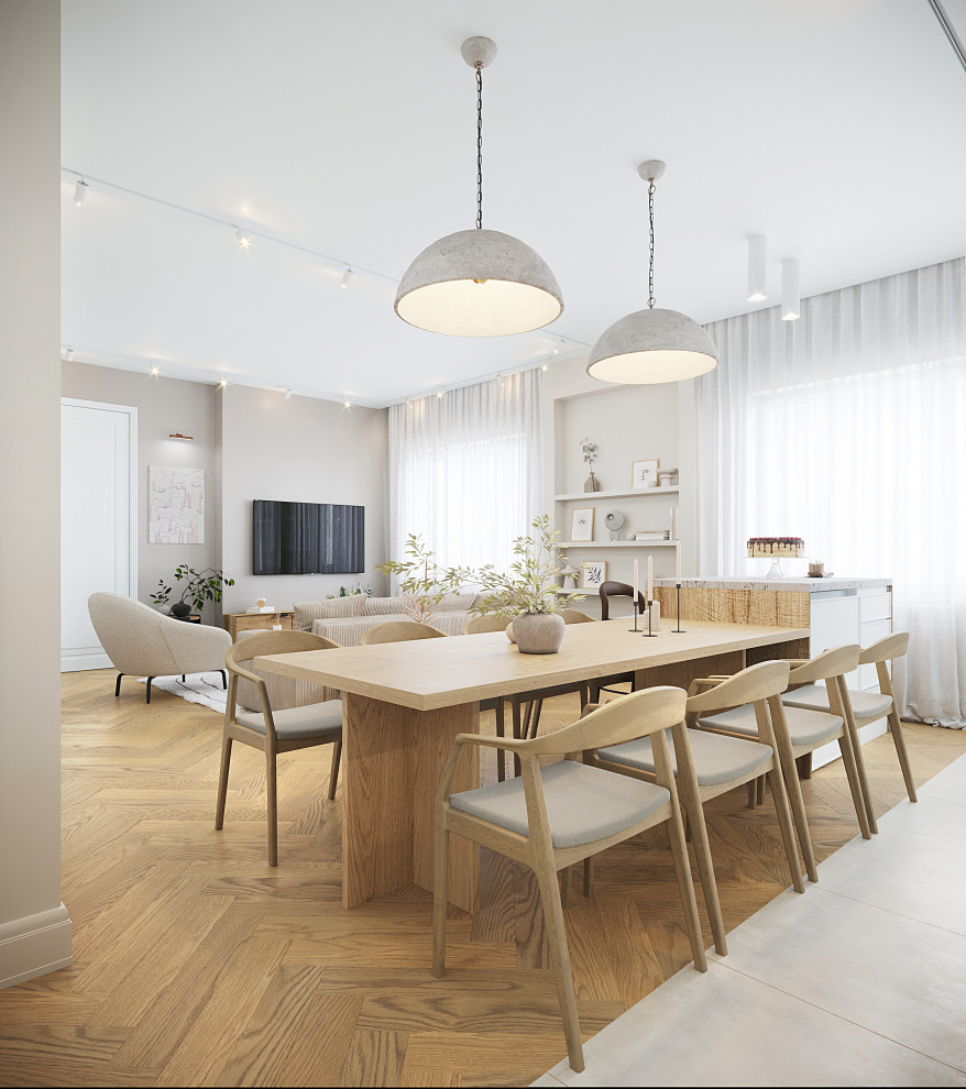 Проект Северный