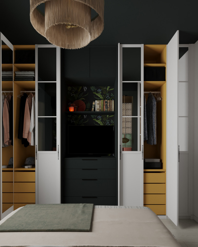 ЖК Соколиный Форт