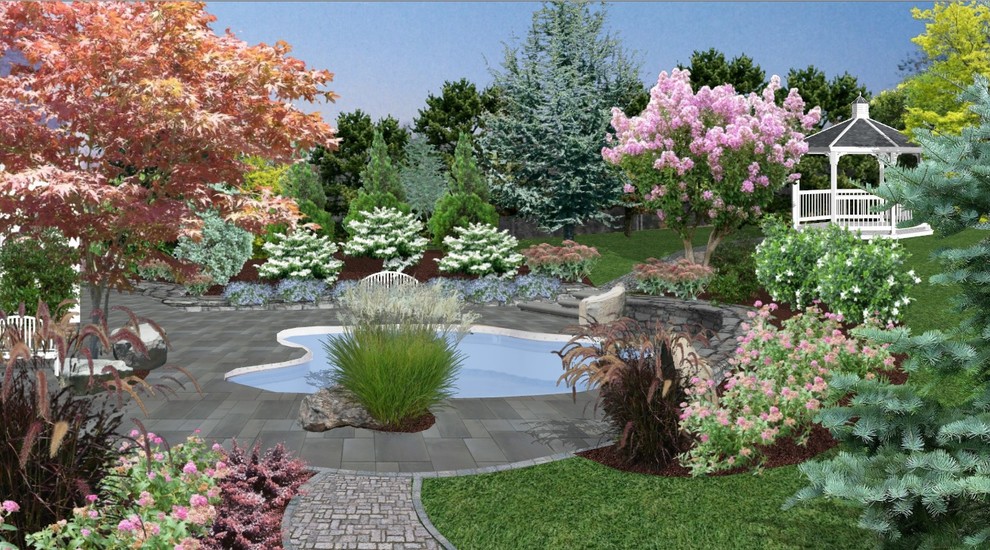 Cool Pools