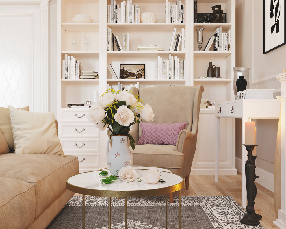 Нежная классика