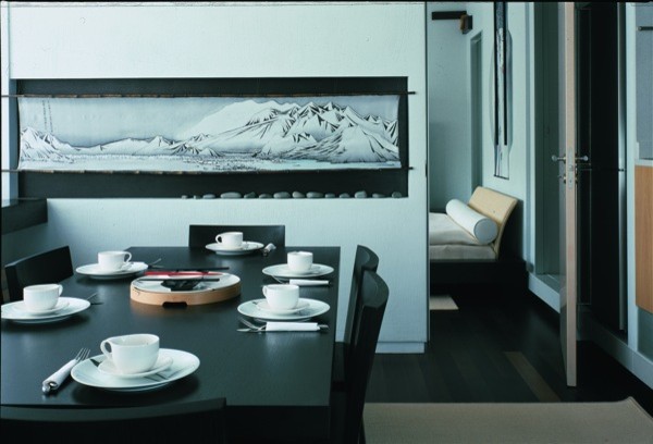 Апартаменты в жк "Алые Паруса" 92 м2