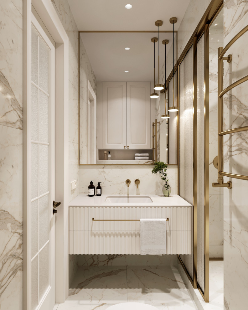 ЖК МИЧУРИН, 114 м2