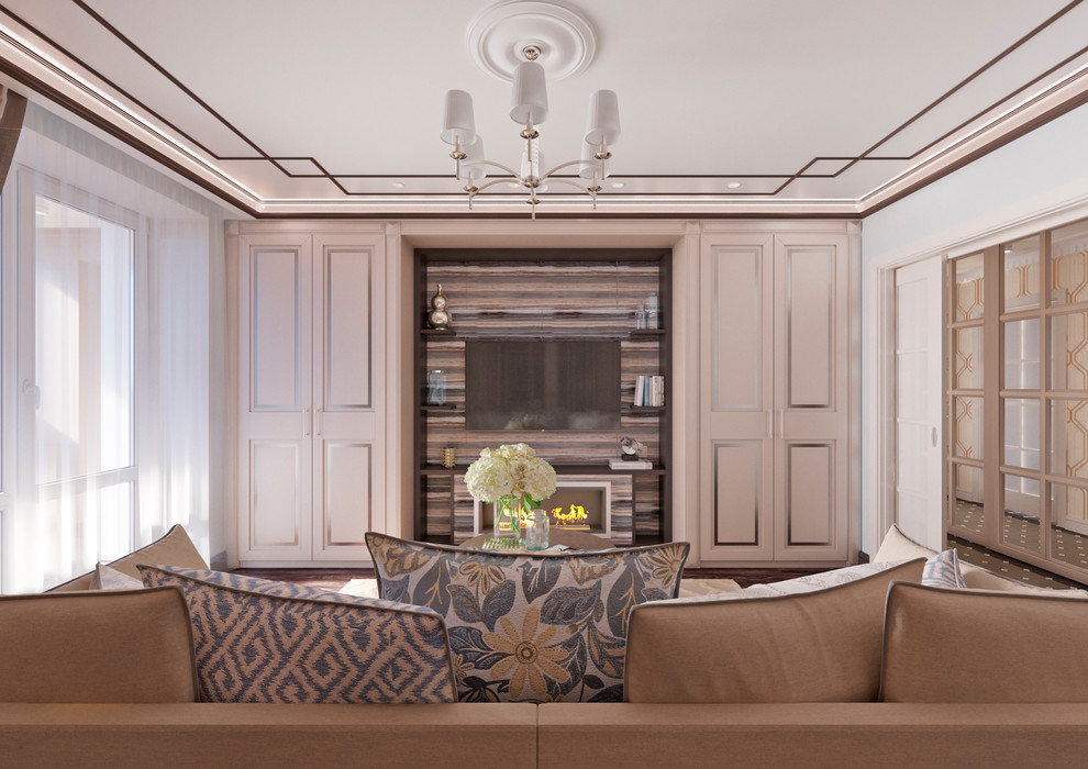 ЖК по ул. Металлистов